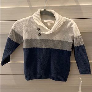 Miniclasix kids sweater